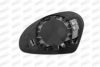 PRASCO ST5227503 Mirror Glass, outside mirror